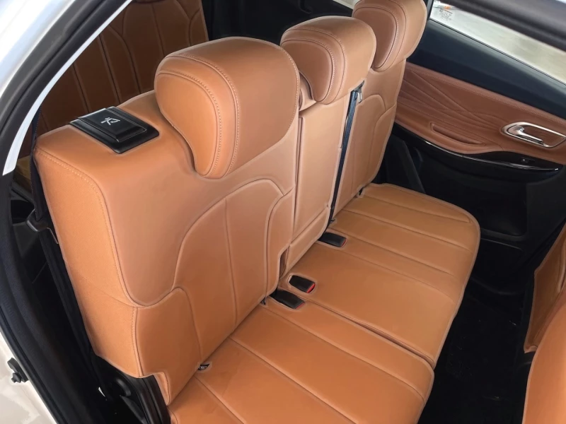 CHANGAN CS75 PRO 1.5T AT 7S CS