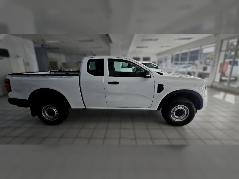 FORD RANGER SUPER CAB 2.0L SIT XL 4X2 10AT