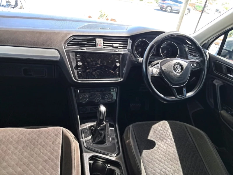 2020 Volkswagen Tiguan 1.4 Tsi 110kw Comfortline 2wd Dsg