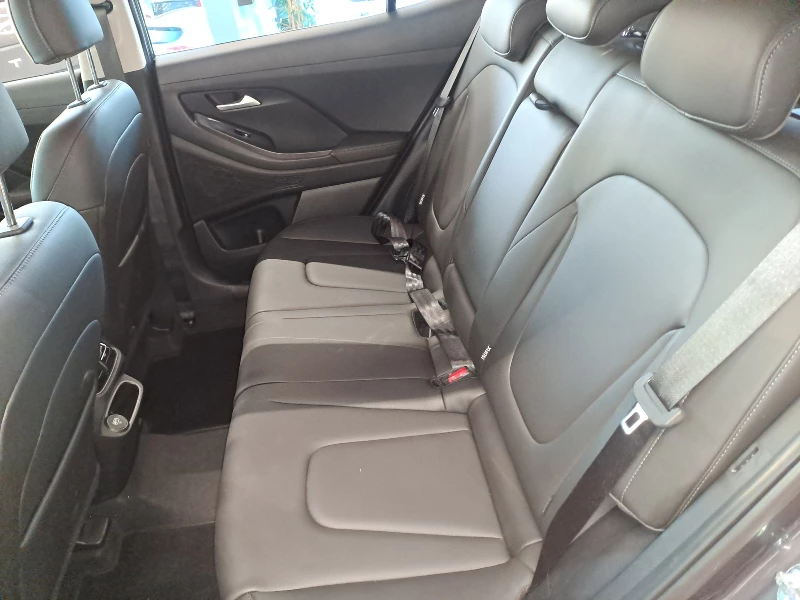 2025 Hyundai Creta 1.5 Premium Mt