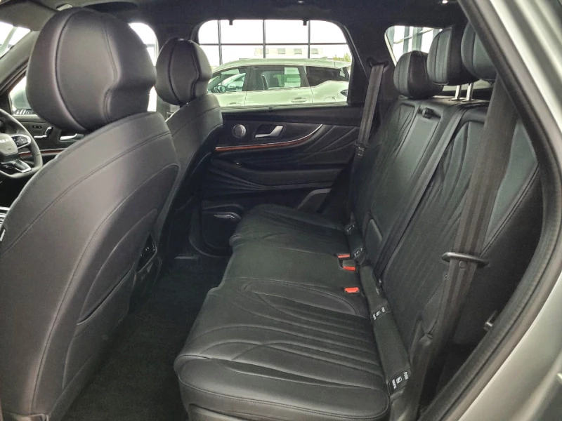CHERY CSH 1.5T 3DHT PINNACLE