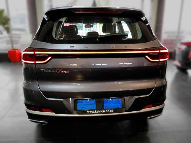 Image of Vehicle