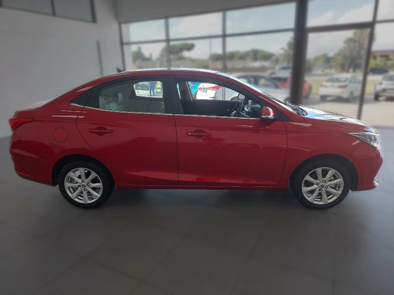 CHANGAN ALSVIN 1.4 MT CS