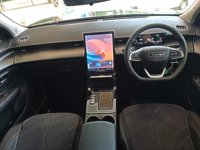LEPAS L4 1.5T JAVAN