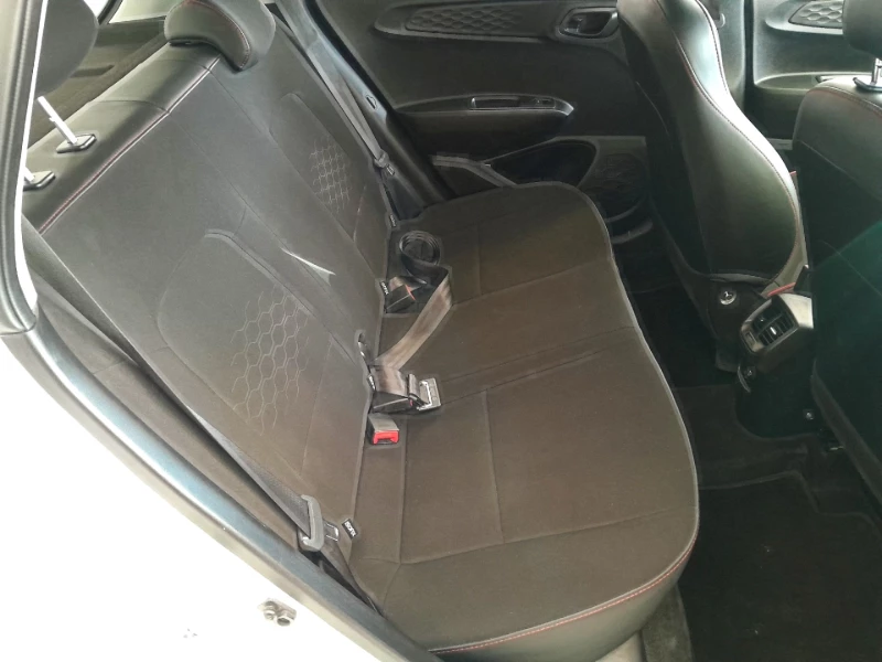2025 Hyundai Grand I10 1.0 Premium Mt My24