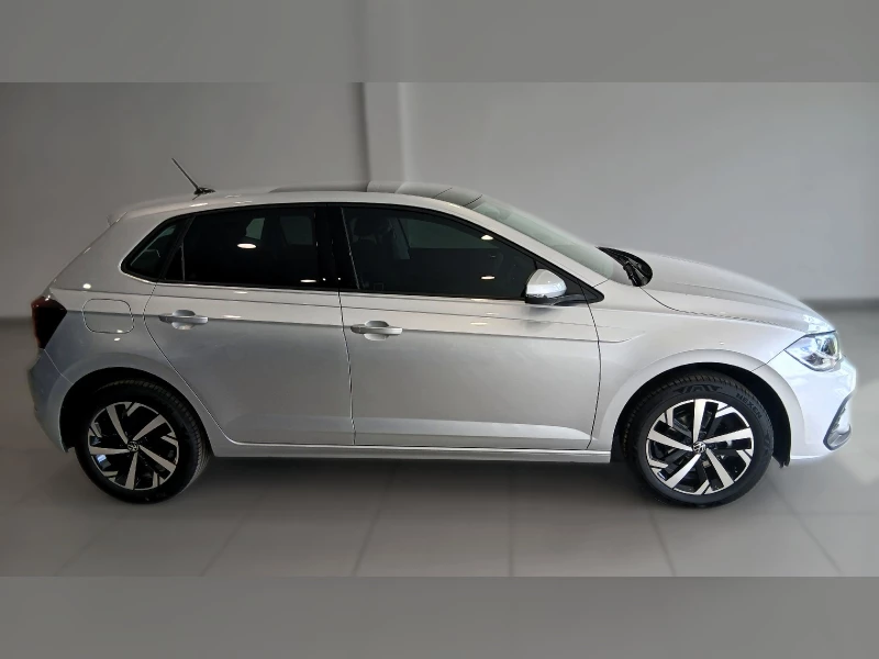 VOLKSWAGEN POLO 1.0 TSI