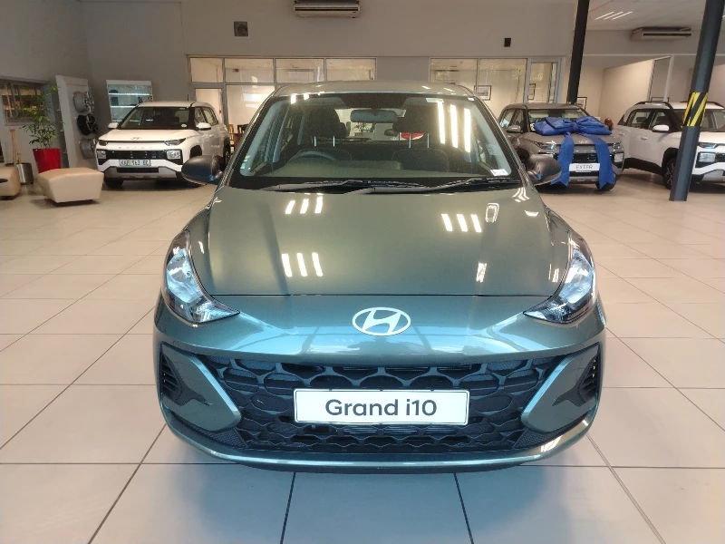 HYUNDAI GRAND I10 1.0 PREMIUM MT MY24