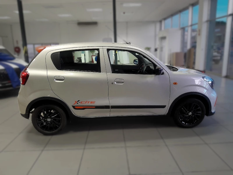 2024 Toyota Vitz 1.0 Xr Mt