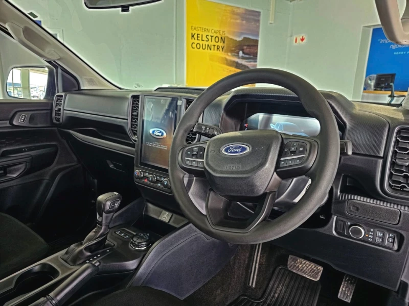 FORD RANGER SUPER CAB 20L SIT XL 4X2 6AT