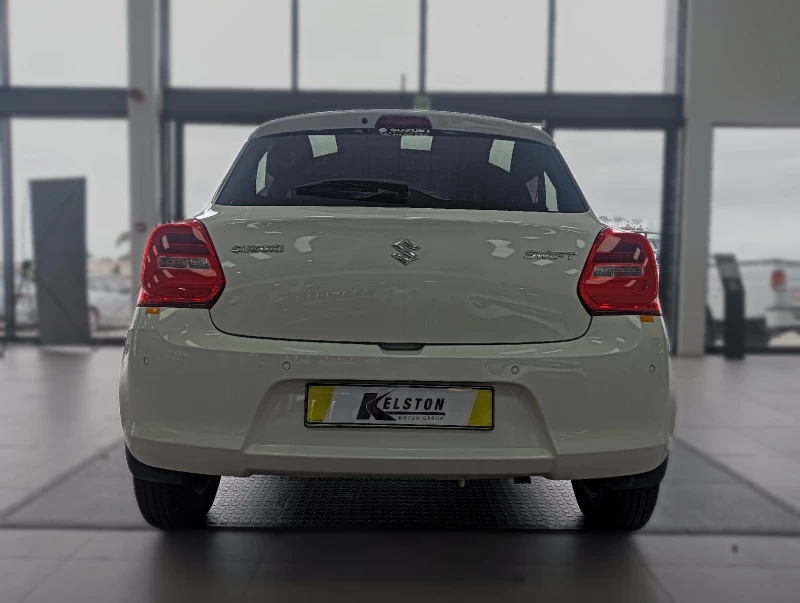 2023 Suzuki Swift Dzire 12 Gl
