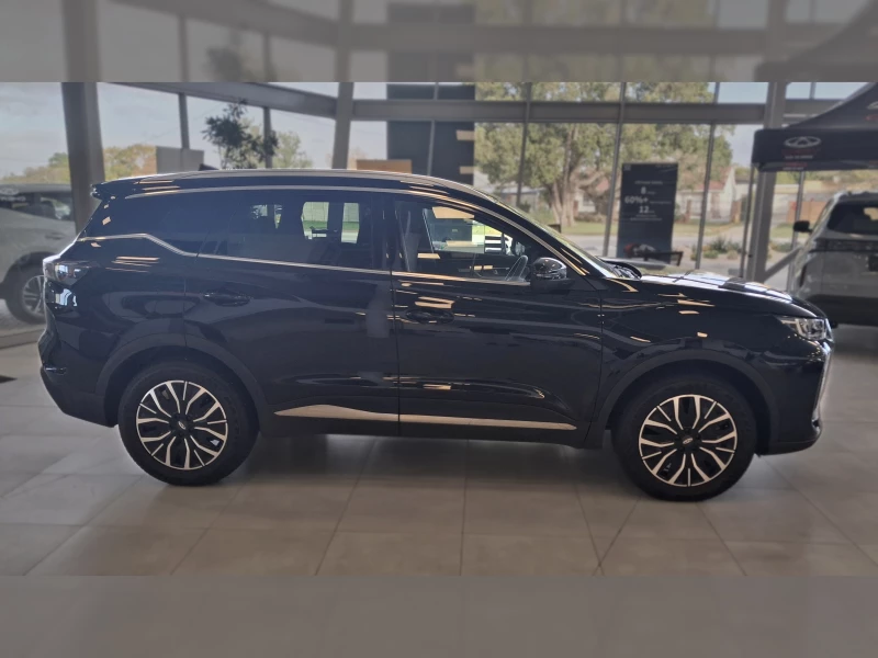 2026 Chery Tiggo 7 Csh Plus
