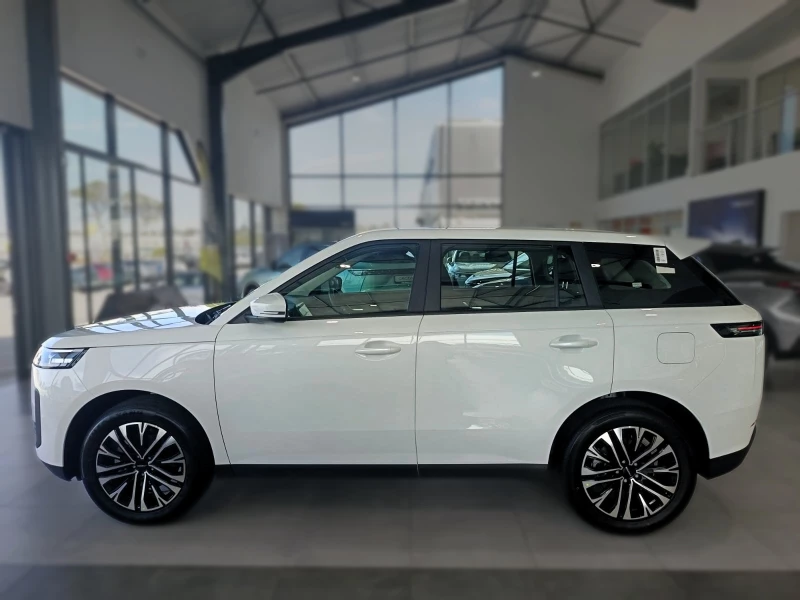 JAECOO  J5 CORE