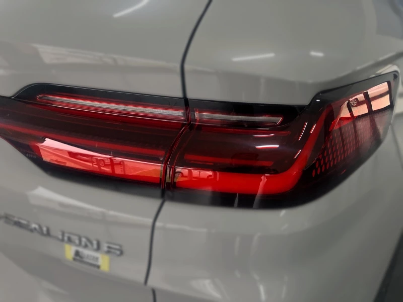 BYD SEALION 6 COMFORT FWD_PHEV