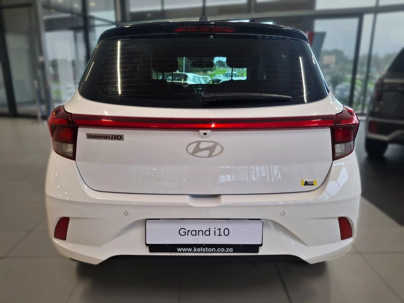 HYUNDAI GRAND I10 1.0 PREMIUM MT MY24