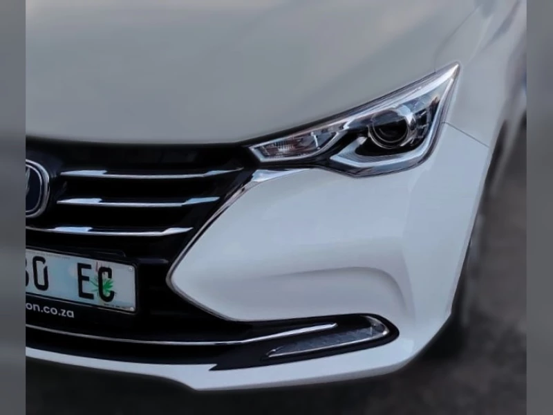 2026 Changan Alsvin 1.4 Mt Cs