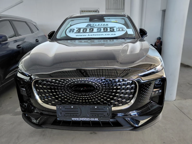2026 Lepas L4 1.5t Pantera