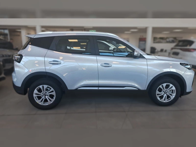 CHERY TIGGO 4 CROSS LITE MT