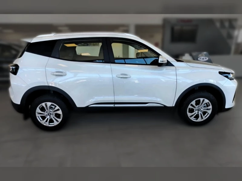 CHERY TIGGO 4 CROSS LITE CVT