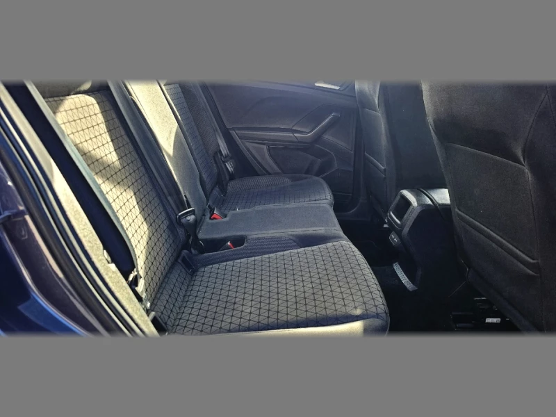 2023 VOLKSWAGEN T-CROSS 1.0 TSI 70KW COMFORTLINE