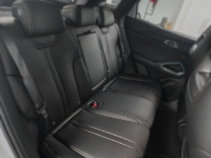 BYD ATTO2 EV DYNAMIC BF-50