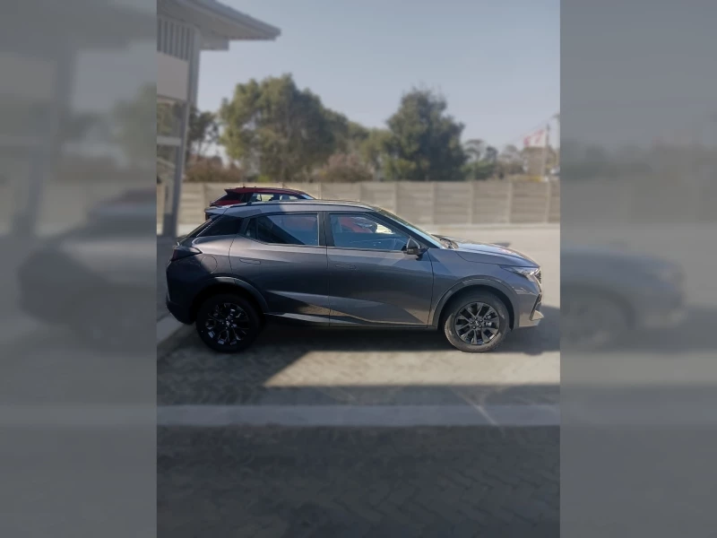 GAC GS3 EMZOOM 1.5T PETROL DCT 4X2 NOVA