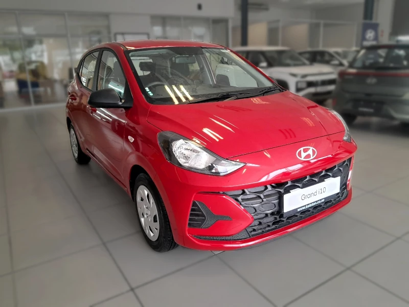 HYUNDAI GRAND I10 1.0 PREMIUM MT MY24