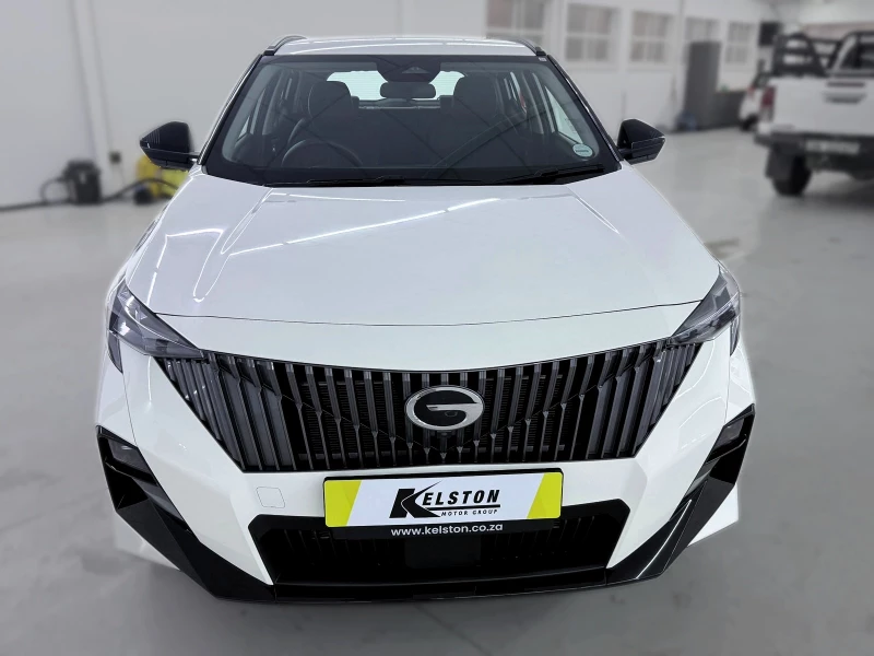 2026 Gac Gs3 Emzoom 1.5t Petrol Dct 4x2 Executive